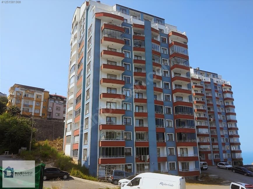 Çukurçayır'da Sıfır, Kiracılı Yatırımlık 3+1 Daire — Çukurçayır Mahallesi, Ortahisar